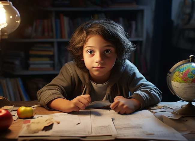 我的朋友的故事400个字初中 - 我朋友的故事作文400字