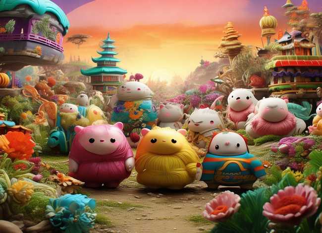 儿童故事西游记的故事（幼儿故事西游记的故事）