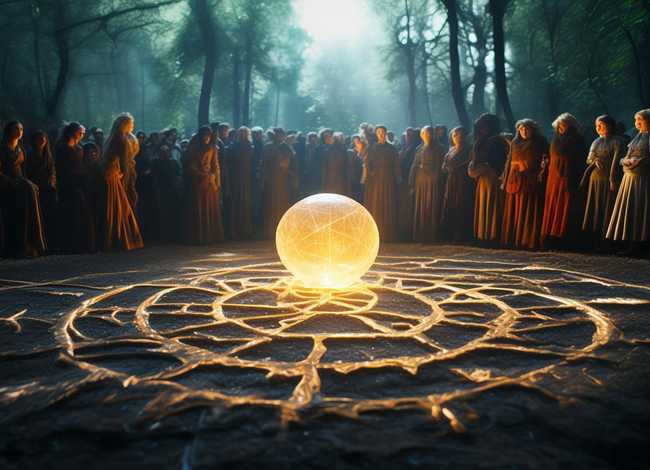 大预言故事视频（预言故事表演小视频）