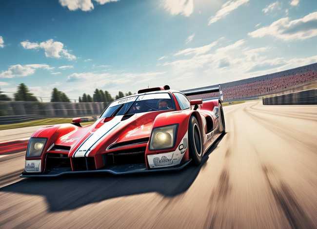 赛车故事在线听、赛车故事在线听书