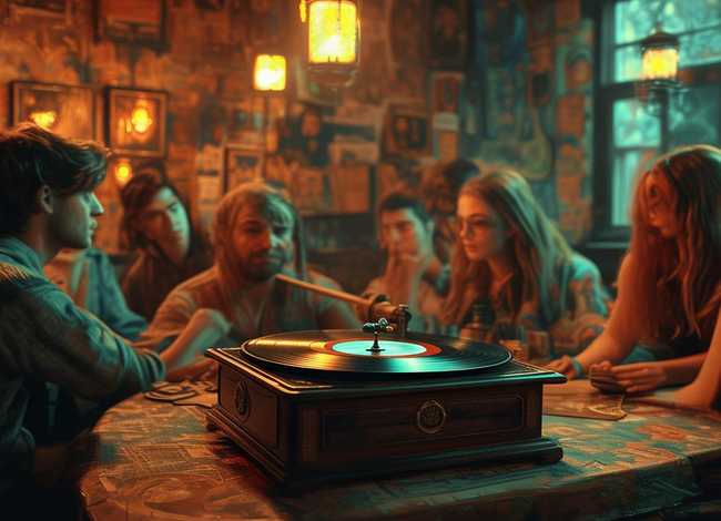 一首歌一个故事是什么节目（一首歌一个故事是什么节目的歌）