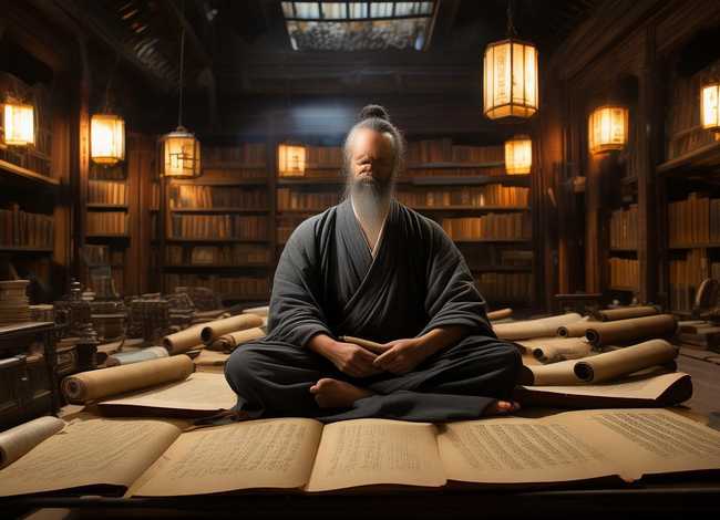 韦编三绝的故事和寓意 韦编三绝的故事和意思