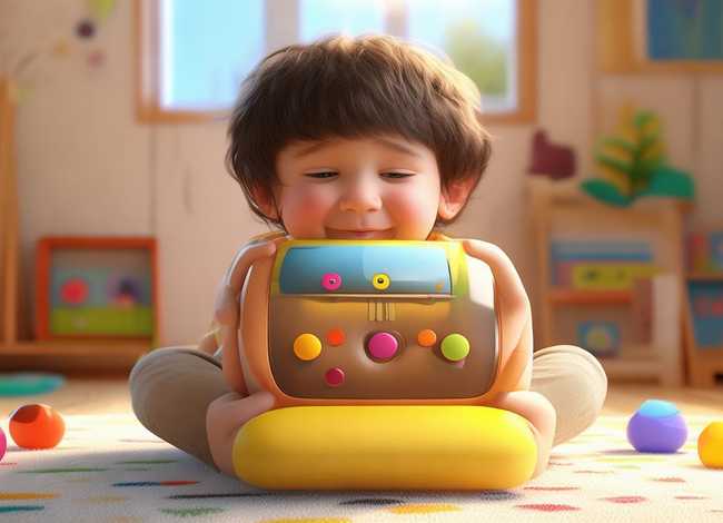 优彼儿童故事机（优彼故事机维修）