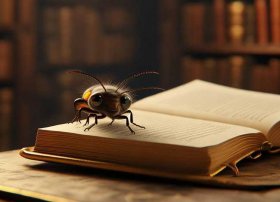 跳蚤小故事（跳蚤小故事大道理）