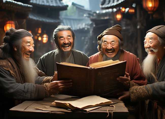 古代民间笑话故事大全;古代民间笑话故事大全集 古代民间笑话故事大全;古代民间笑话故事大全集