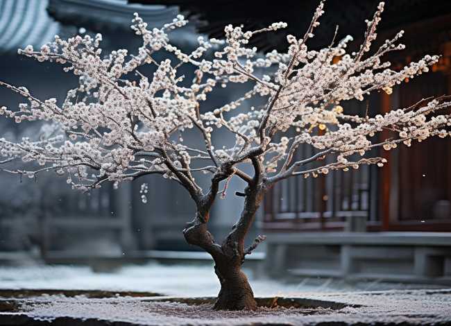 梅花故事古诗 梅花故事古诗大全 梅花故事古诗 梅花故事古诗大全