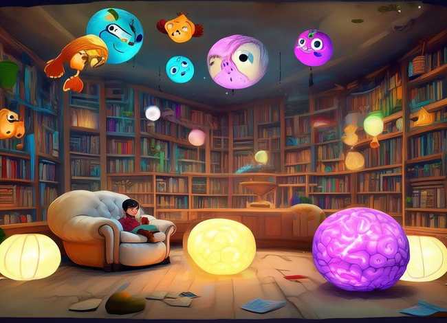 咕噜博士儿童故事；咕故事屋下载