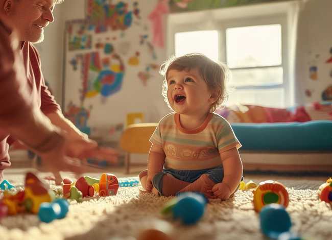 二岁儿童故事视频，二岁宝宝简短小故事视频