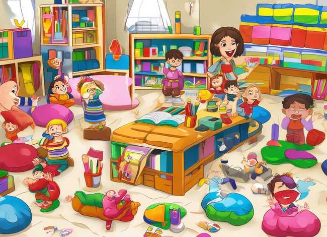 365幼儿故事免费（365幼儿故事免费下载）