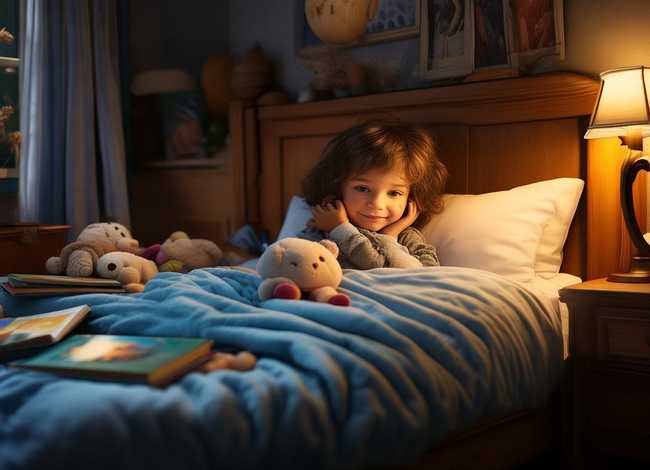 睡前儿童故事大全在线听免费 睡前故事大全儿童免费听