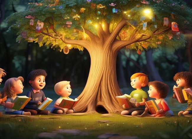 短篇少儿故事大全，短篇少儿故事大全100字