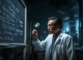科学家钱三强的故事；科学家钱三强的故事视频