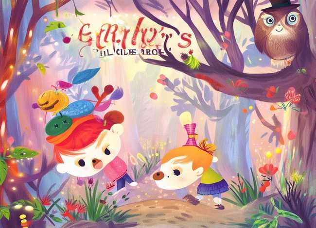 二娃儿童故事，二幼儿故事