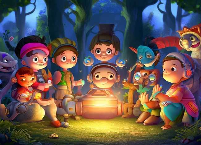 西游记音频故事儿童版;西游记故事在线听少儿版 西游记音频故事儿童版;西游记故事在线听少儿版