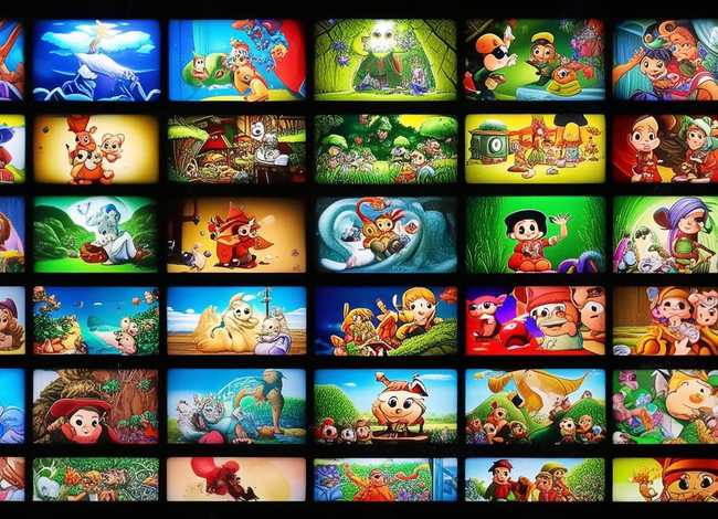 儿童故事视频大全完整，儿童故事视频大全完整版