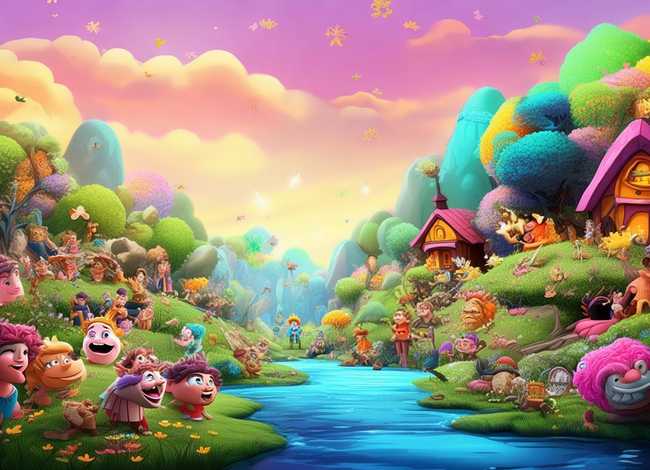 儿童故事完整版视频可下载、《儿童故事》完整版视频