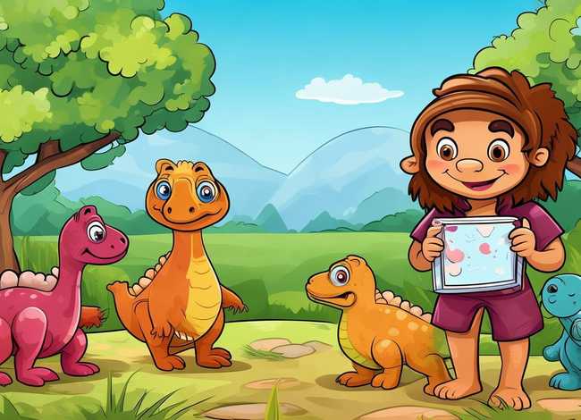 幼儿历史启蒙书；适合幼儿园小朋友的历史启蒙书