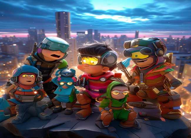 故事超级飞侠的故事(超级飞侠的故事睡前故事) 故事超级飞侠的故事(超级飞侠的故事睡前故事)