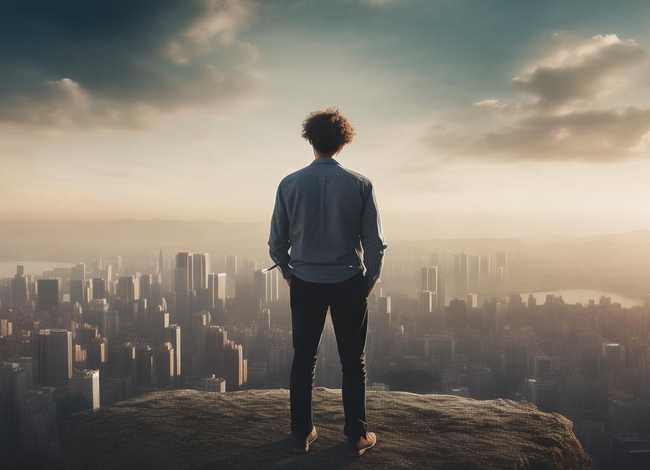 创业故事及感悟 创业故事及感悟800字