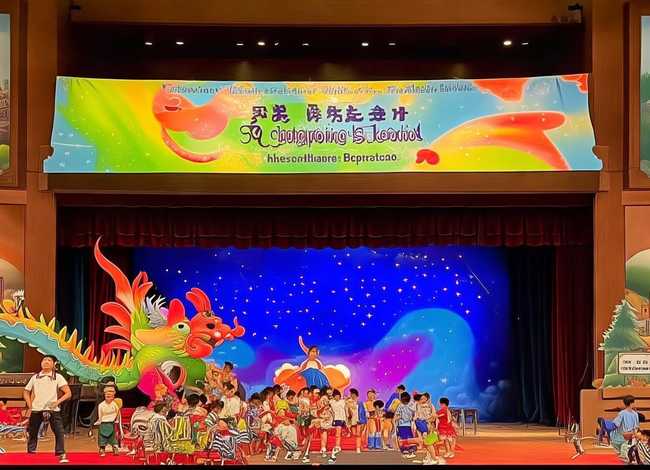 重庆儿童剧场(重庆儿童剧场演出活动) 重庆儿童剧场(重庆儿童剧场演出活动)