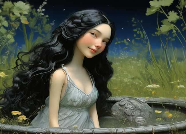 田螺姑娘民间故事教案 田螺姑娘民间故事教案中班 田螺姑娘民间故事教案 田螺姑娘民间故事教案中班