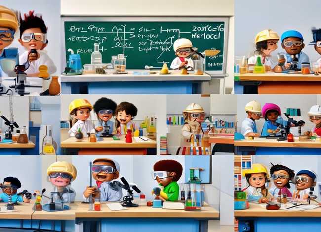 科学故事大全小学生、科学故事大全小学生版