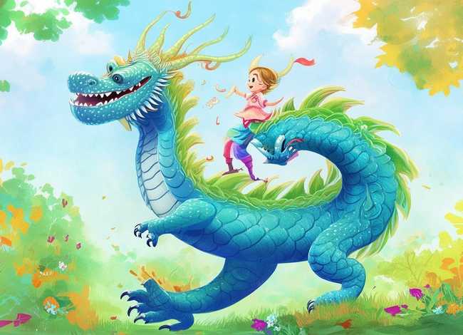 儿童成语故事图片做成ppt；成语故事图文配画