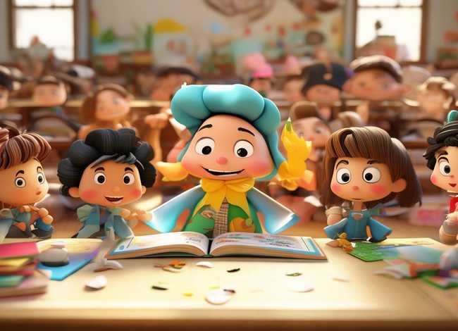 米小圈上学记是儿童故事吗 - 米小圈上学记是寓言故事吗 米小圈上学记是儿童故事吗 - 米小圈上学记是寓言故事吗