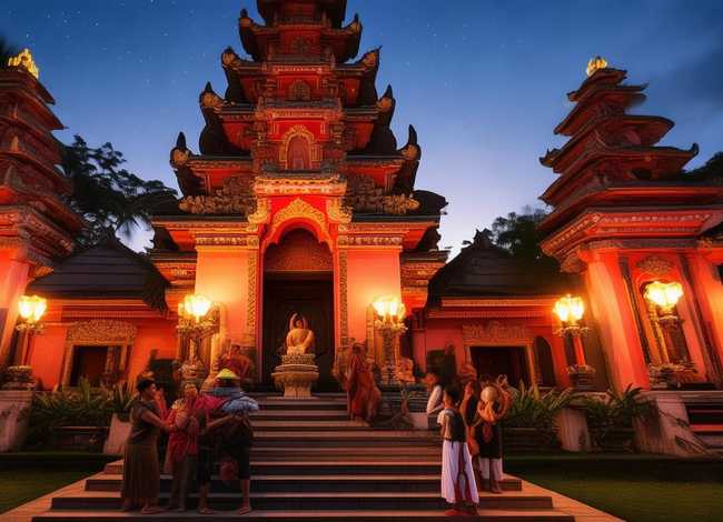 巴厘岛的故事电视剧国语版（巴厘岛的故事电视剧国语版免费观看）