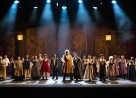 故事剧表演 - 故事剧表演视频