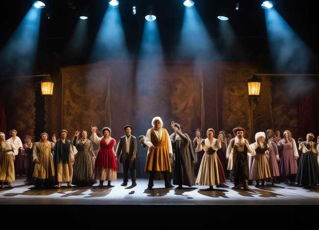 故事剧表演 - 故事剧表演视频