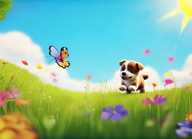 2-3岁故事；2-3岁故事绘本