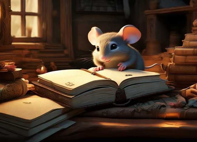 老鼠故事大全视频（老鼠故事大全视频播放）