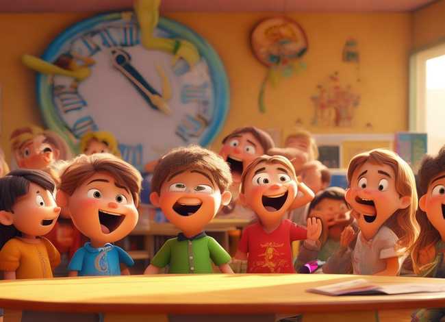 亲宝儿童益智早教儿歌童年 亲宝儿歌 童年