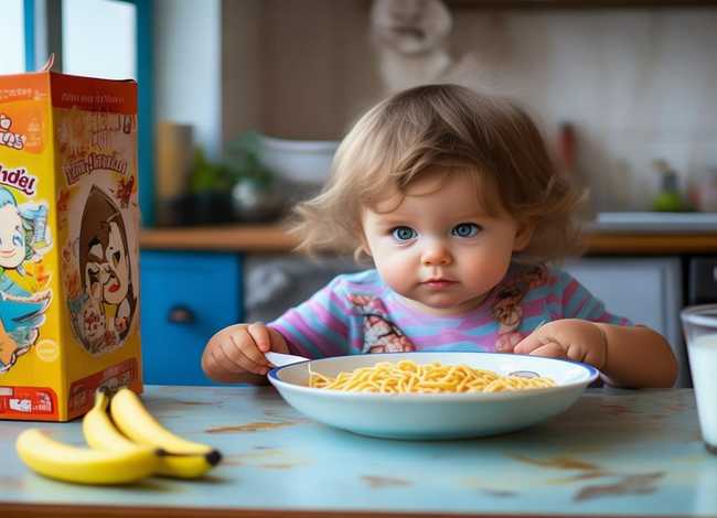 儿童早餐吃方便面好吗 小孩早餐吃方便面好吗