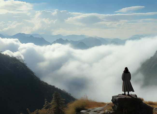 响遏行云成语故事 响遏行云成语故事大全