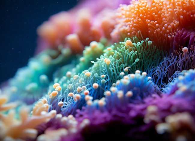 科学摄影作品有哪些（科学摄影作品有哪些内容）