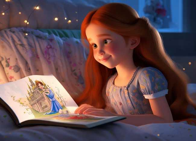 儿童睡前故事大全免费白雪公主，幼儿睡前故事大全白雪公主