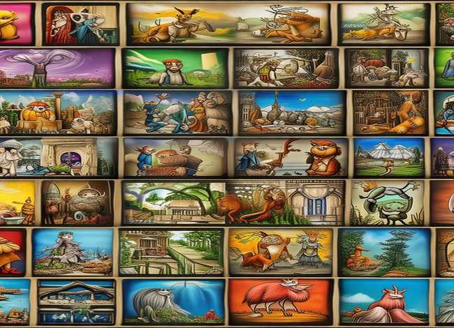 100个寓言故事手抄报,100个寓言故事手抄报内容 100个寓言故事手抄报,100个寓言故事手抄报内容