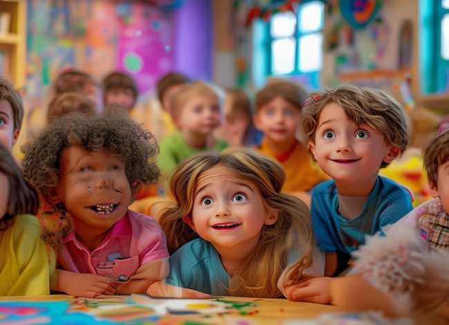 幼儿园分享小故事视频；幼儿园分享小故事视频文案