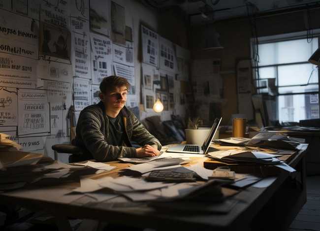 白手起家创业史 - 白手起家真实创业案例故事