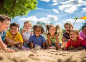 正能量的故事幼儿园，小朋友幼儿园正能量的故事大全