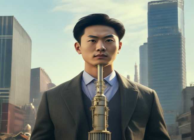 钱三强的故事50字；钱三强的故事50字感受