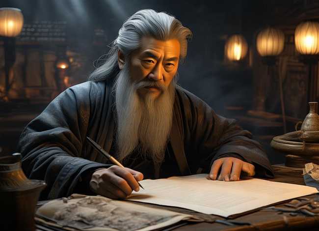 洛阳纸贵的故事主人公的名字（洛阳纸贵故事的主人公是谁）