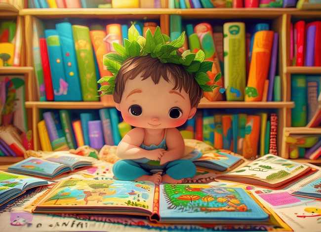 儿童故事绘本网站 - 儿童绘本阅读网站