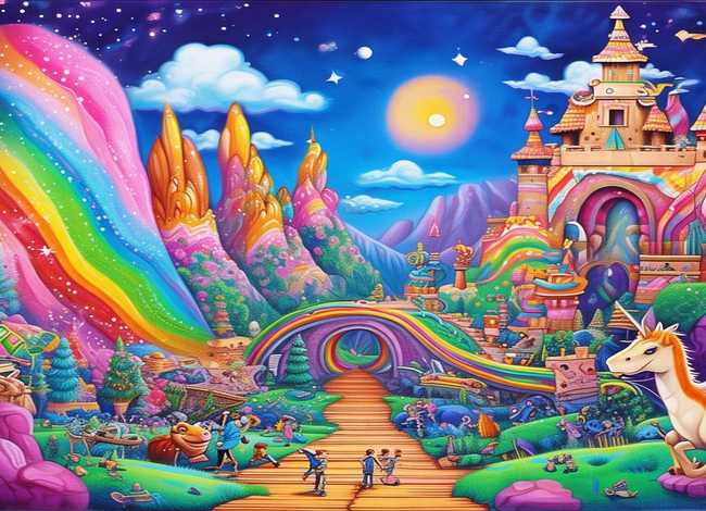 儿童长篇故事8-12岁，儿童故事大全8-12岁长篇