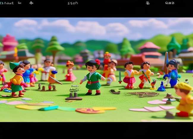 儿童故事在线视频 - 儿童三国故事在线听