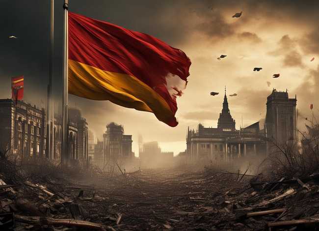 德国的二战过程简述;德国的二战过程简述50字 德国的二战过程简述;德国的二战过程简述50字