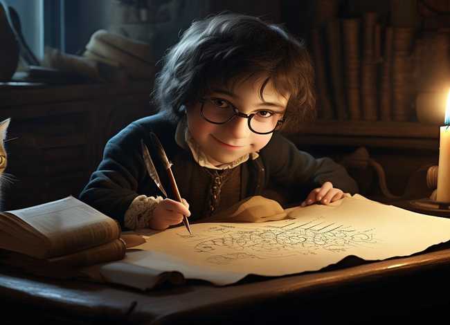 笛卡尔的有趣故事 笛卡尔的有趣故事有哪些