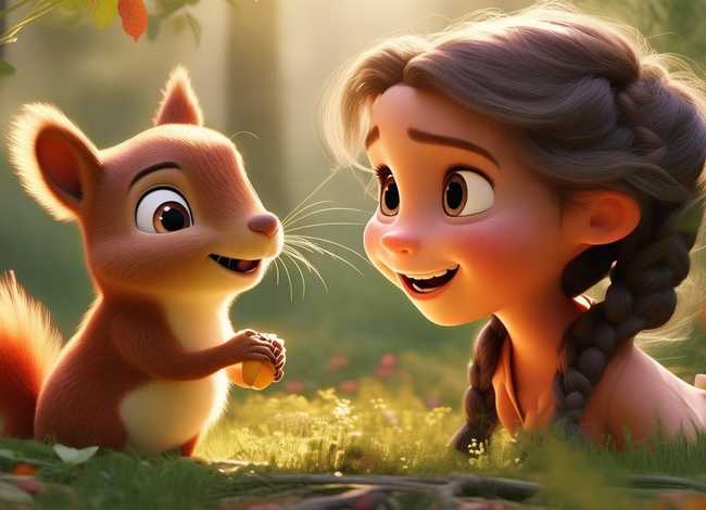 儿童故事100字左右（儿童小故事100字左右）